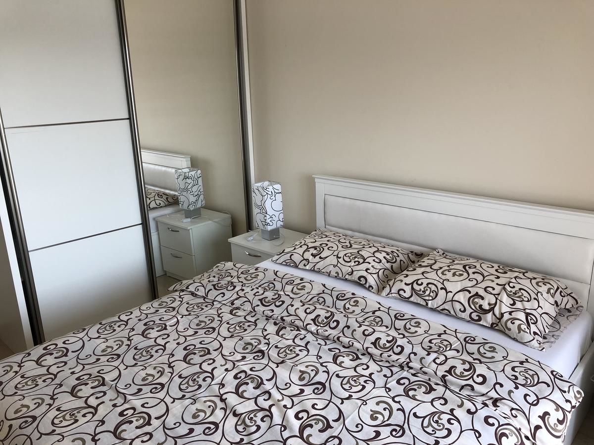 Апартаменты Apartmant City Love Подгорица-15