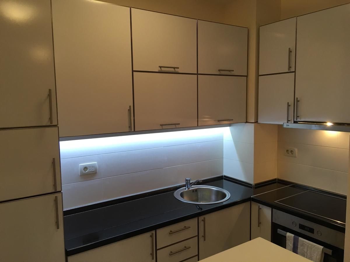 Апартаменты Apartmant City Love Подгорица-18