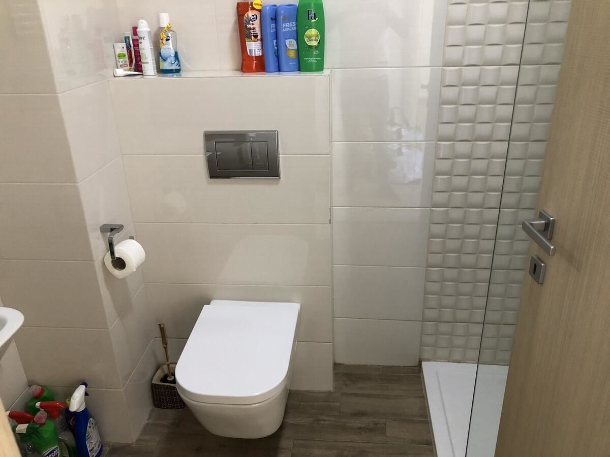 Апартаменты Apartmant City Love Подгорица-5