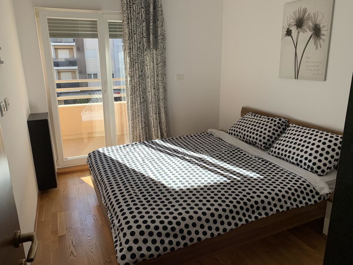 Апартаменты Apartmant City Love Подгорица-9