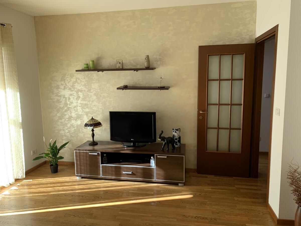 Апартаменты Apartmant City Love Подгорица-10