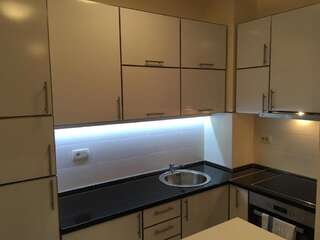 Апартаменты Apartmant City Love Подгорица Апартаменты Делюкс-7