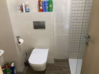 Апартаменты Apartmant City Love Подгорица-1