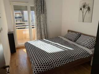 Апартаменты Apartmant City Love Подгорица-5