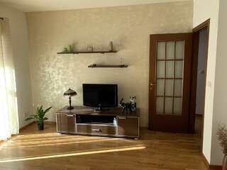 Апартаменты Apartmant City Love Подгорица-6