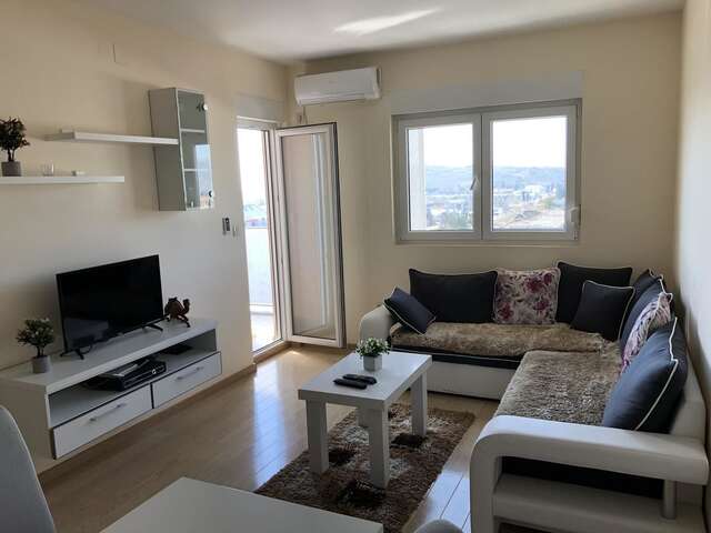 Апартаменты Apartmant City Love Подгорица-13