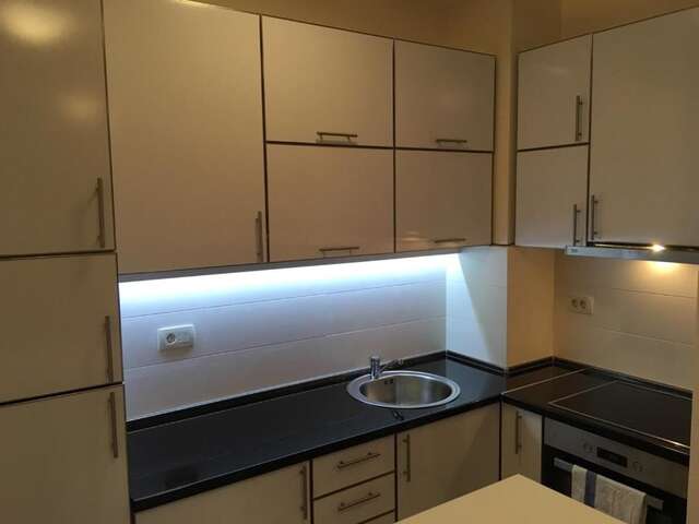 Апартаменты Apartmant City Love Подгорица-21