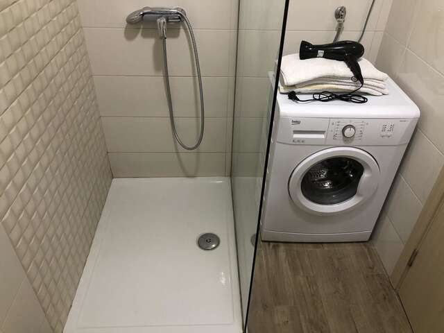 Апартаменты Apartmant City Love Подгорица-5