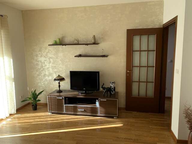 Апартаменты Apartmant City Love Подгорица-9